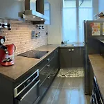 T2 Place De Verdun דירה *