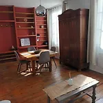 דירה T2 Place De Verdun *