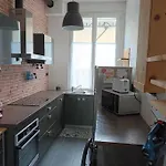דירה T2 Place De Verdun לה רושל