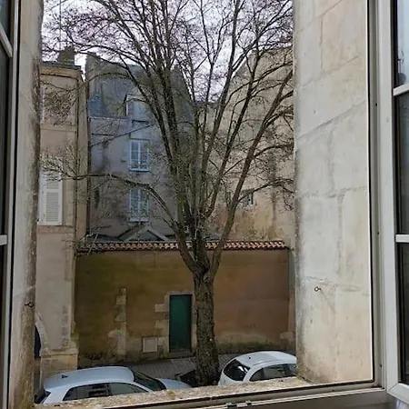 Appartement T2 Place De Verdun