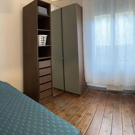 Apartamento T2 Place De Verdun