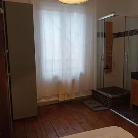 Appartement T2 Place De Verdun