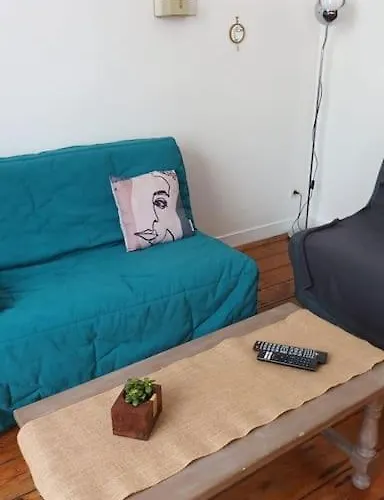 Apartment T2 Place De Verdun La Rochelle (Charente-Maritime)