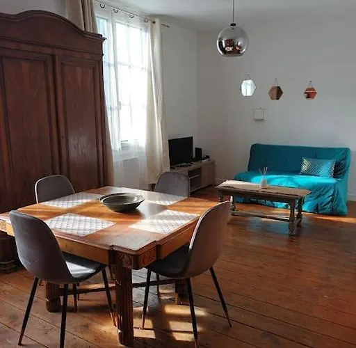 T2 Place De Verdun *