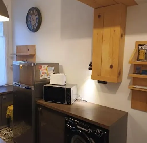 T2 Place De Verdun * La Rochelle (Charente-Maritime)