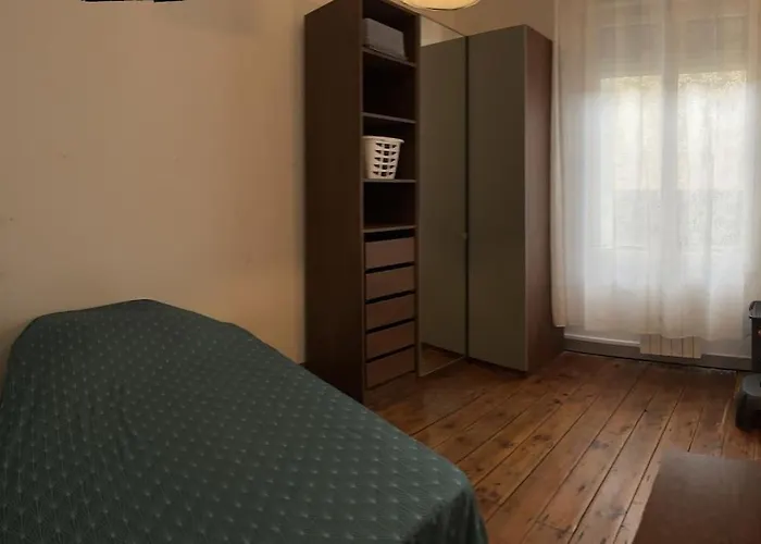 T2 Place De Verdun Apartment La Rochelle (Charente-Maritime)