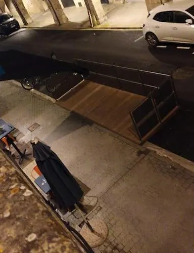 T2 Place De Verdun La Rochelle (Charente-Maritime)