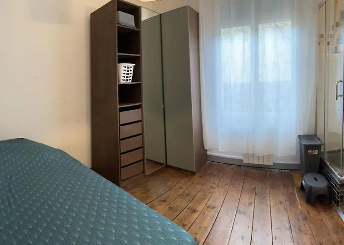 Apartment T2 Place De Verdun