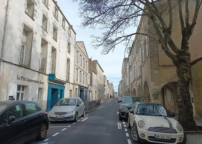 T2 Place De Verdun *