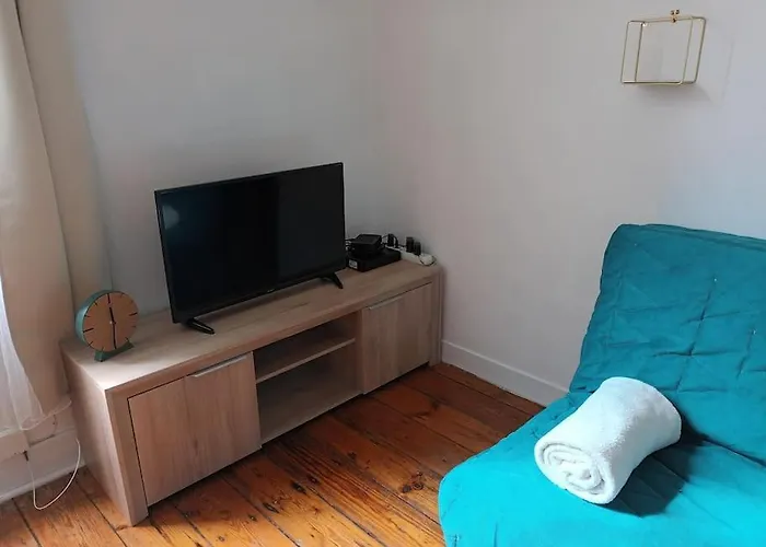 T2 Place De Verdun La Rochelle (Charente-Maritime)