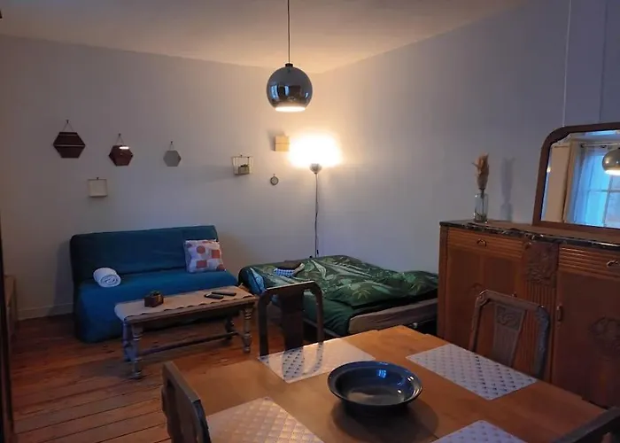 T2 Place De Verdun * La Rochelle (Charente-Maritime)