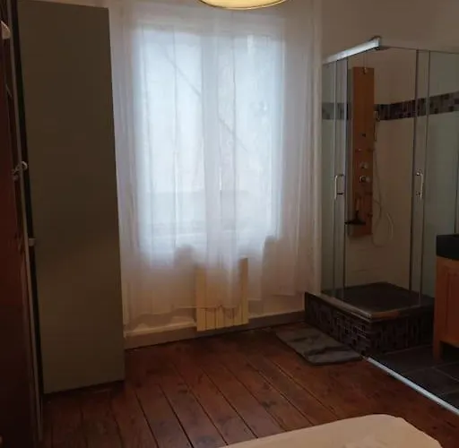 Apartment T2 Place De Verdun